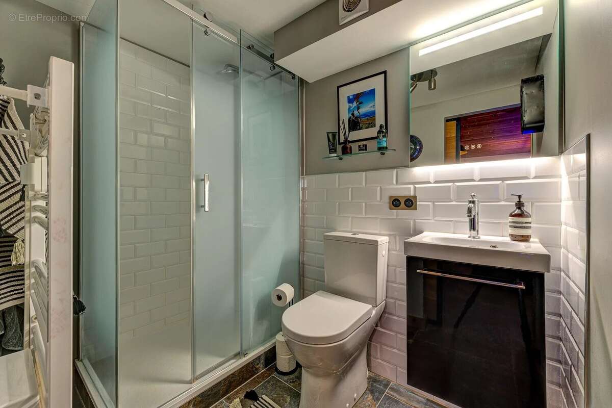 Maison à LES HOUCHES