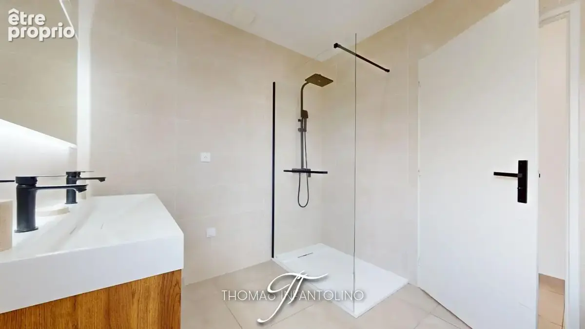En exclusivite - pennautier - villa contemporaine avec piscine - 125 m² - prestations de qualité - photo 13