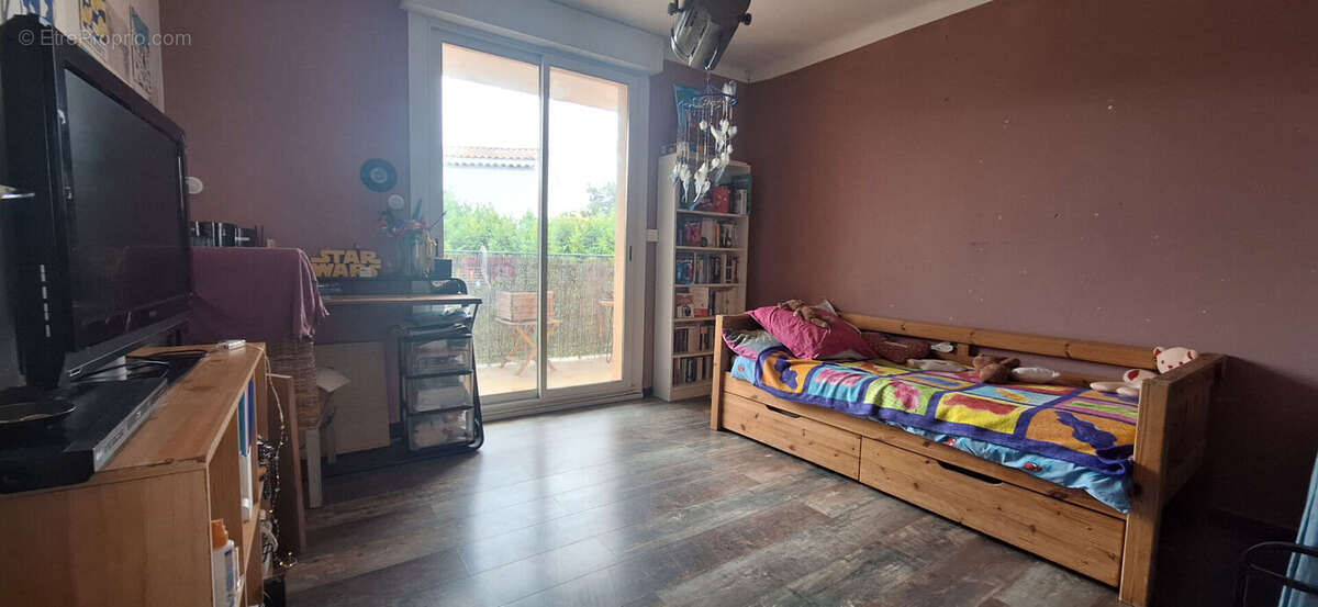 Appartement à ISTRES