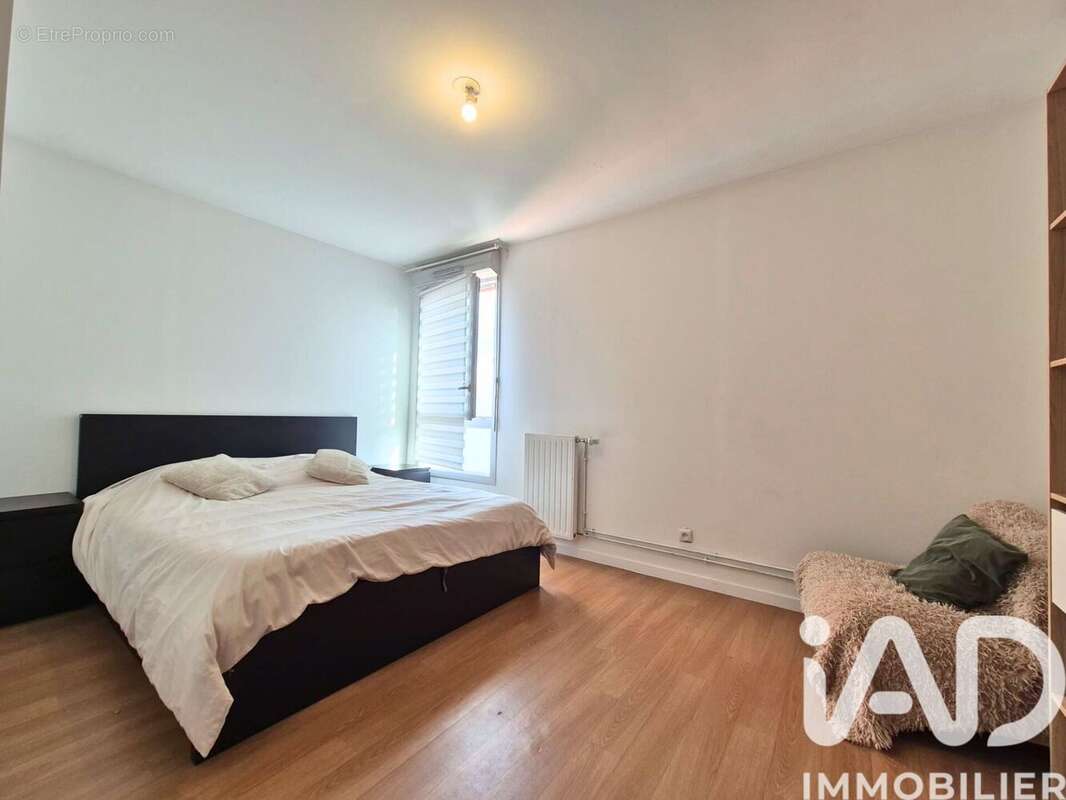 Photo 8 - Appartement à EVRY