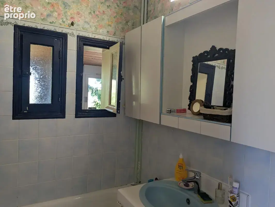 Maison Nevers  Montapins 4 pièce(s) - photo 10