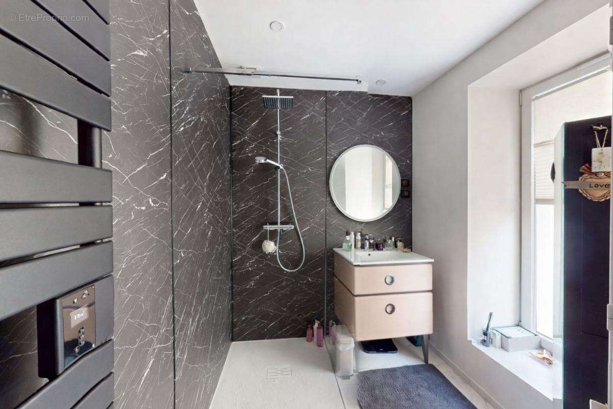 Appartement à CHERBOURG-OCTEVILLE