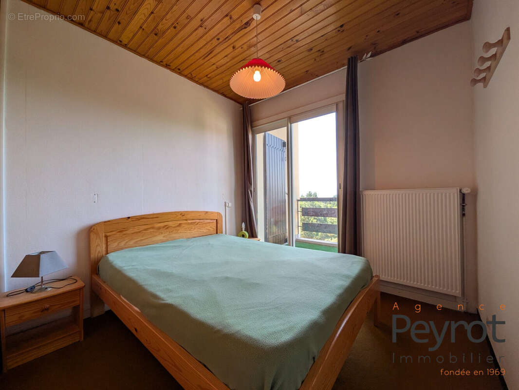 Appartement 47 m² à Bolquere  - photo 6