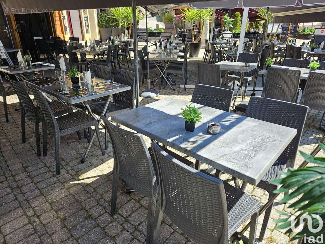 Photo 6 - Commerce à GUILLESTRE