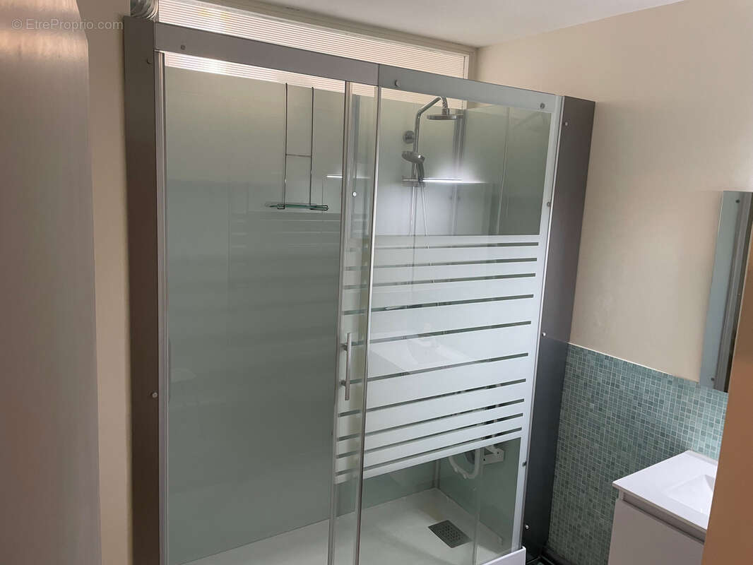 Appartement à SAINT-JEAN-DE-MONTS