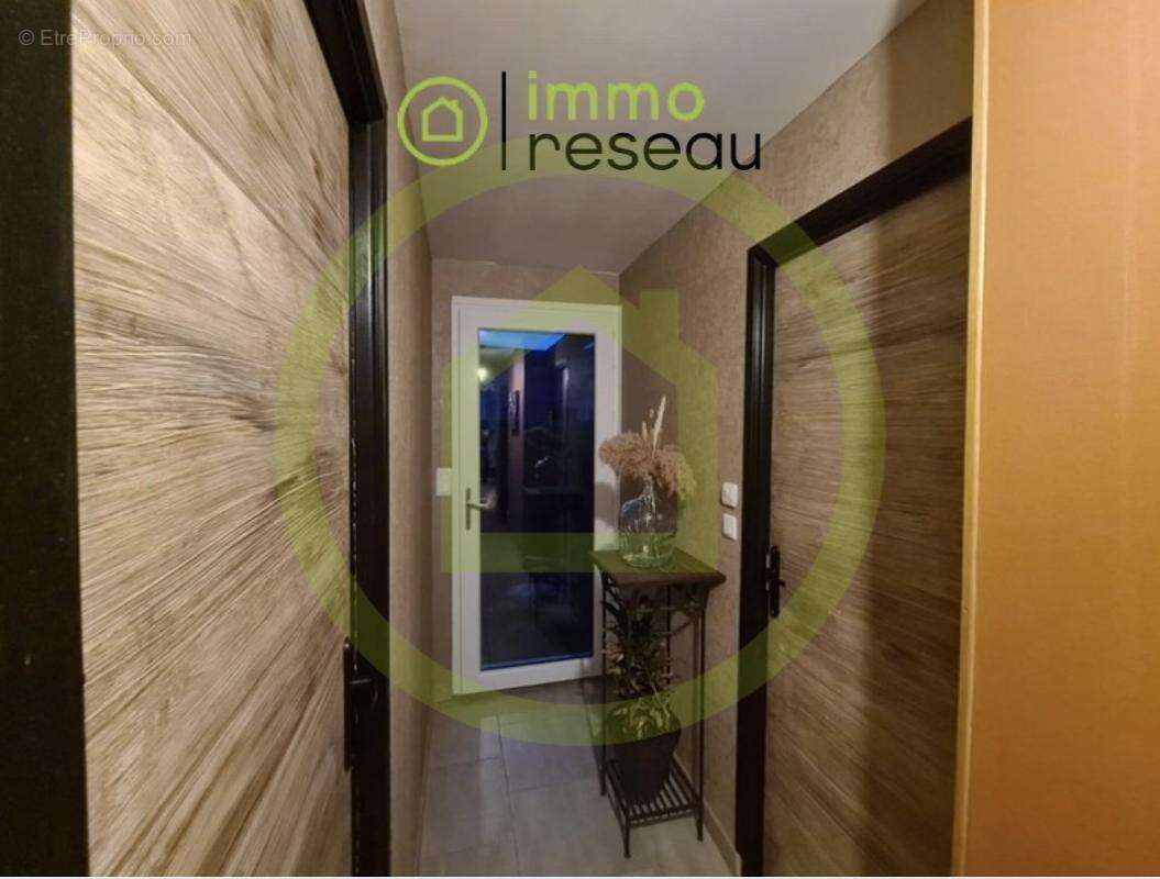 Maison à GOMMEGNIES