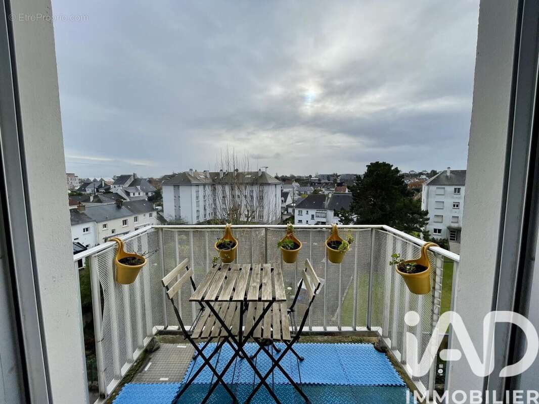 Photo 2 - Appartement à SAINT-NAZAIRE