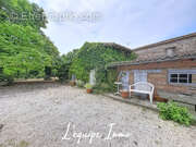 Maison à FONSORBES