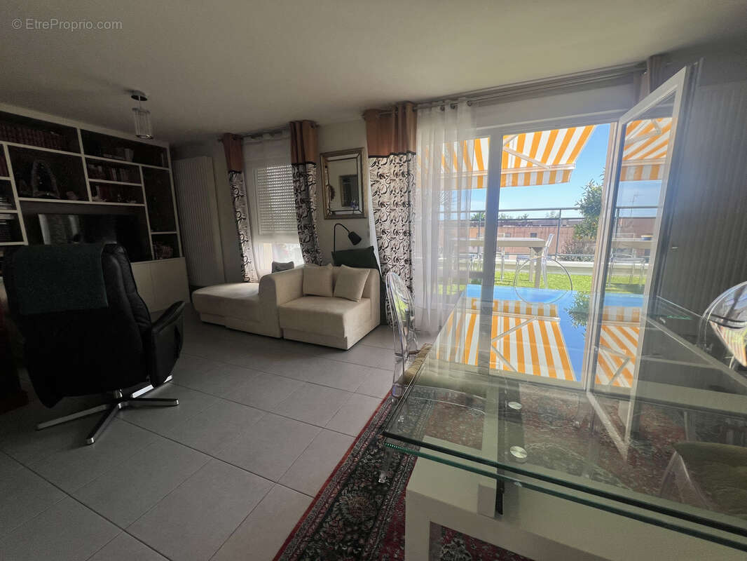 Appartement à AURAY