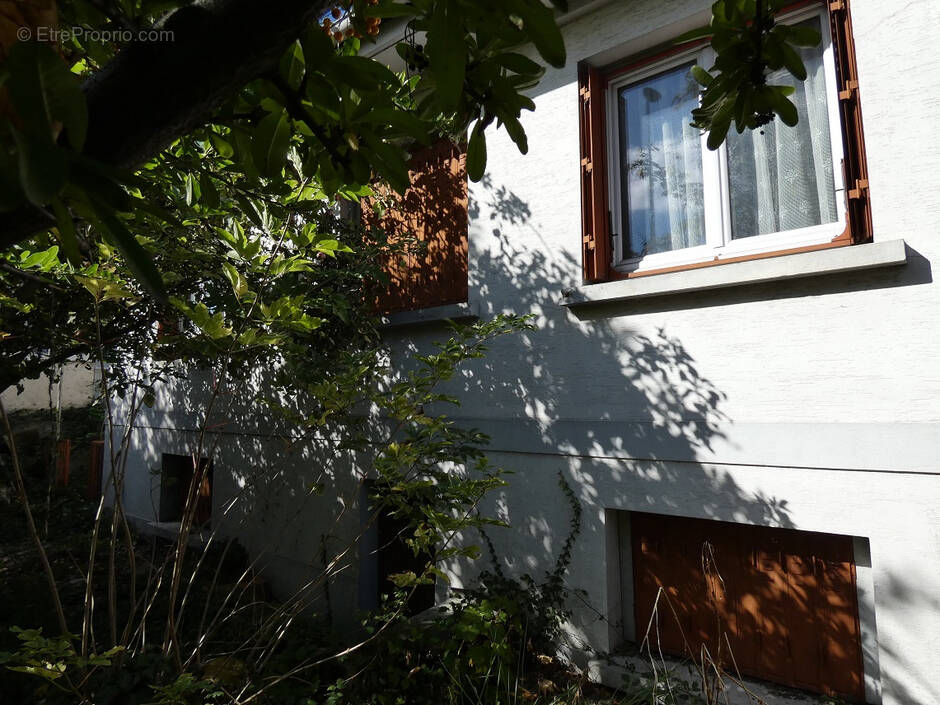 Maison à NEUILLY-SUR-MARNE