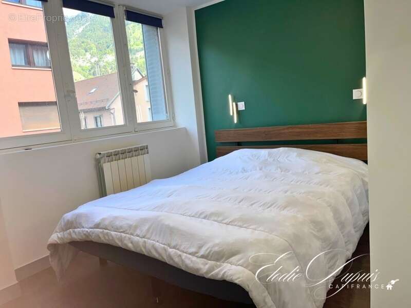 Appartement à MODANE