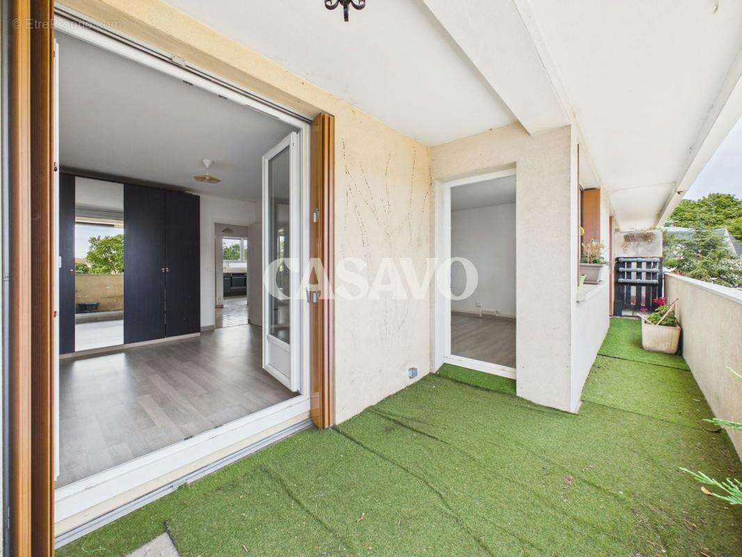 Vente Appartement 4 pièces de 80m² - 95120 Ermont - photo 15