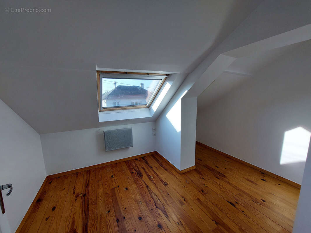Maison à LA FLECHE