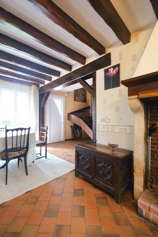 Maison à ORLEANS
