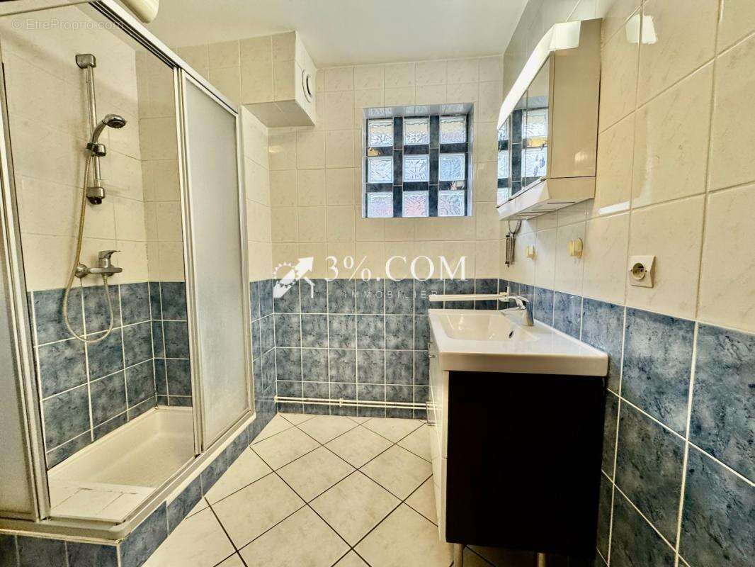 Appartement à MOMMENHEIM