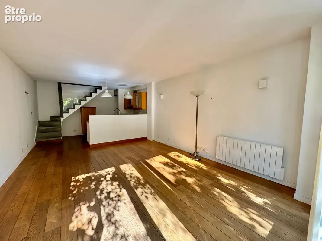 Appartement 68m² à fontenay-sous-bois - photo 5