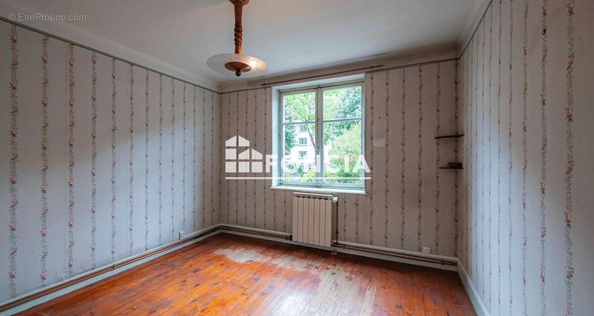 Appartement à VENISSIEUX