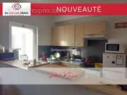 Appartement à CHATEAUROUX