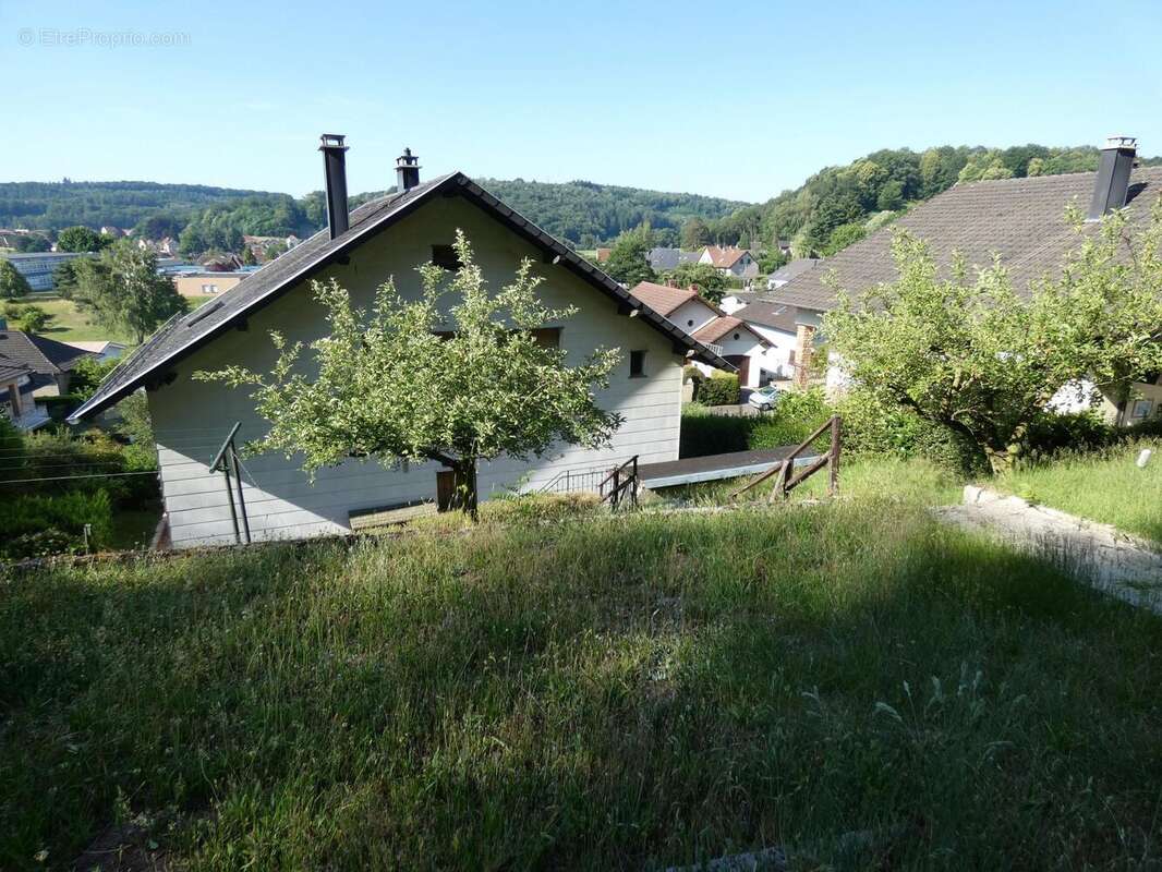 Photo 6 - Maison à BITCHE