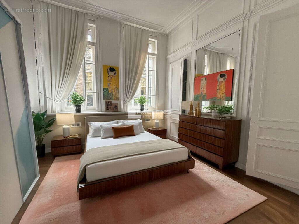 Appartement à LILLE