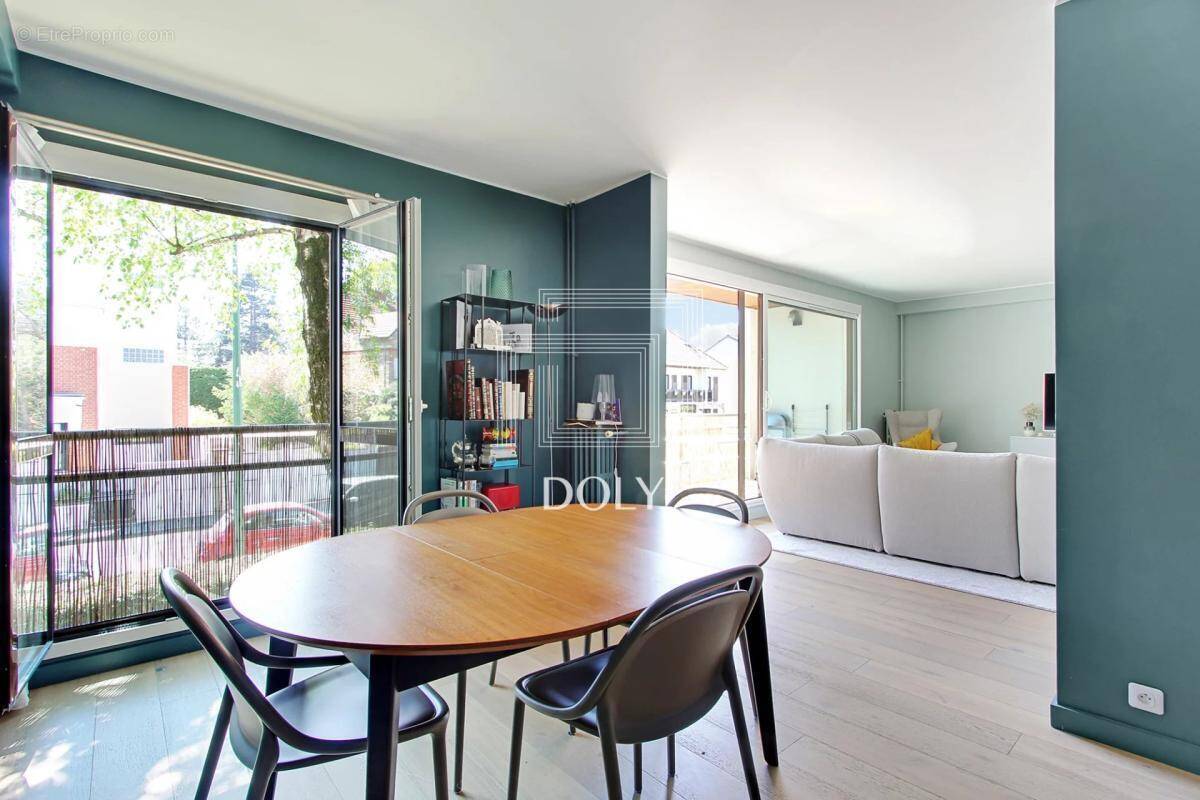 Appartement à VINCENNES