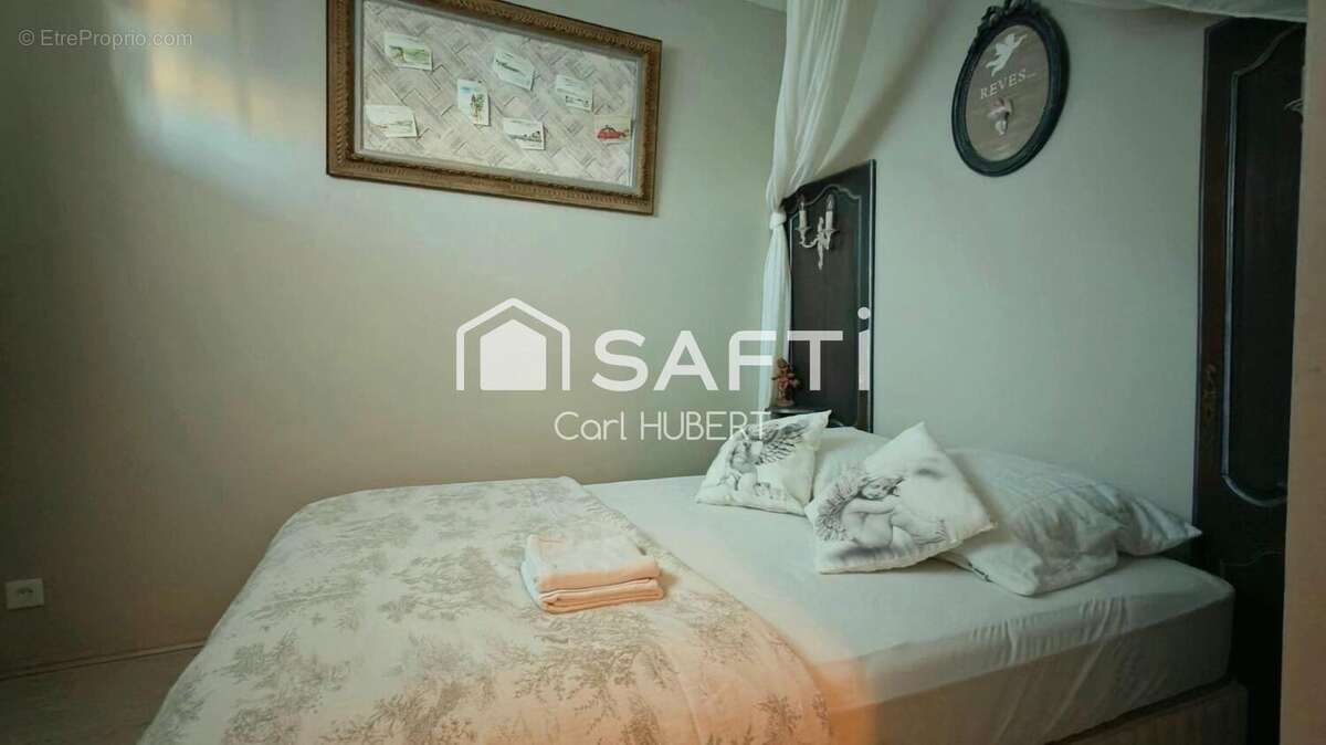 Photo 5 - Appartement à LE CROTOY