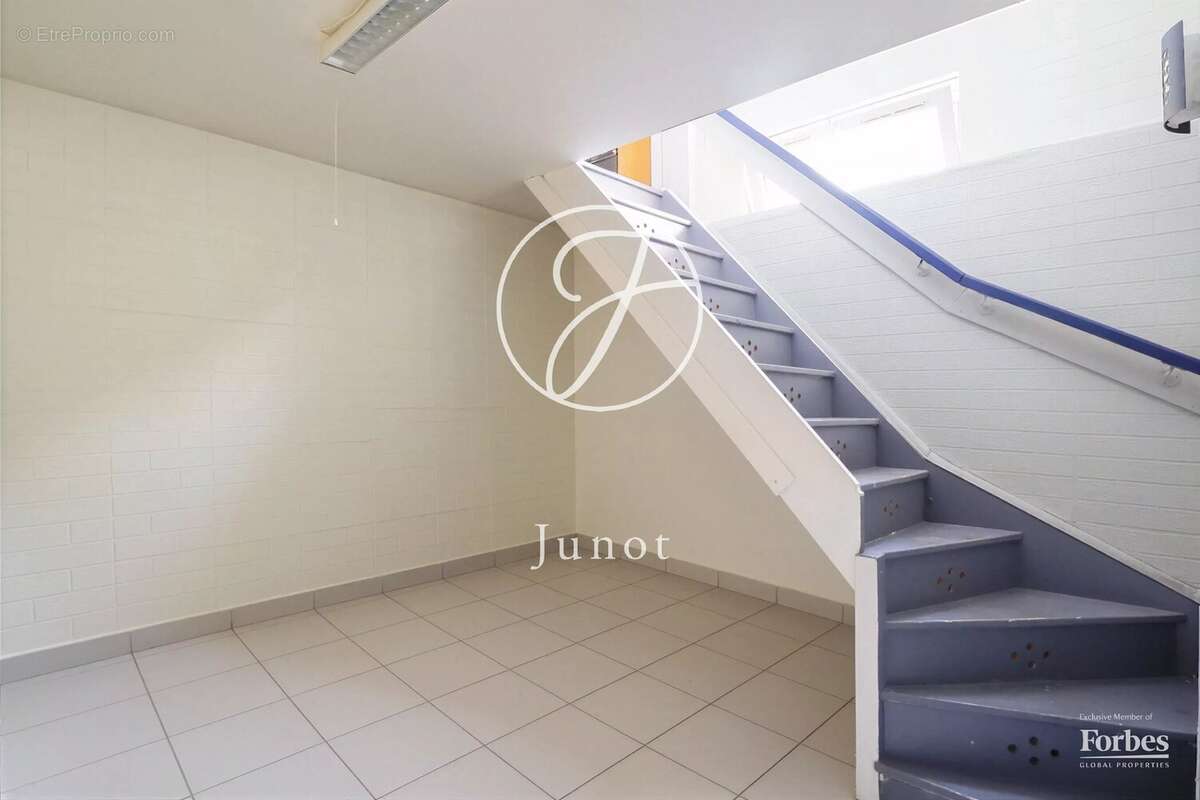 Maison à BOULOGNE-BILLANCOURT