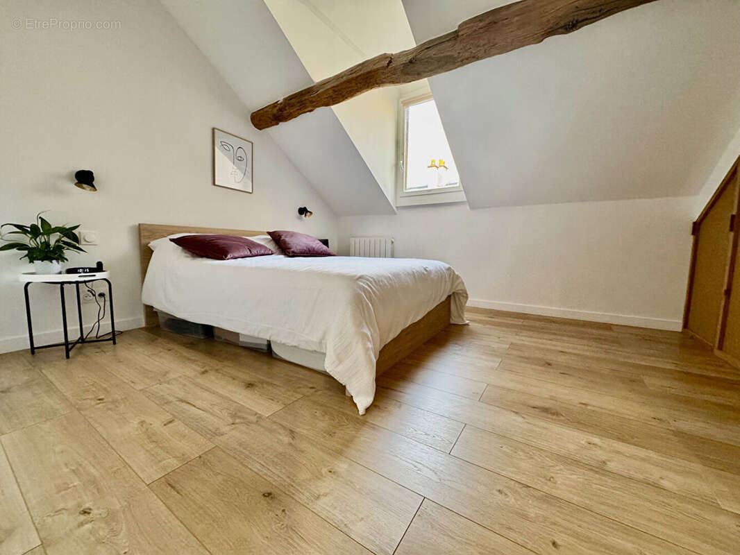 Appartement à SENLIS