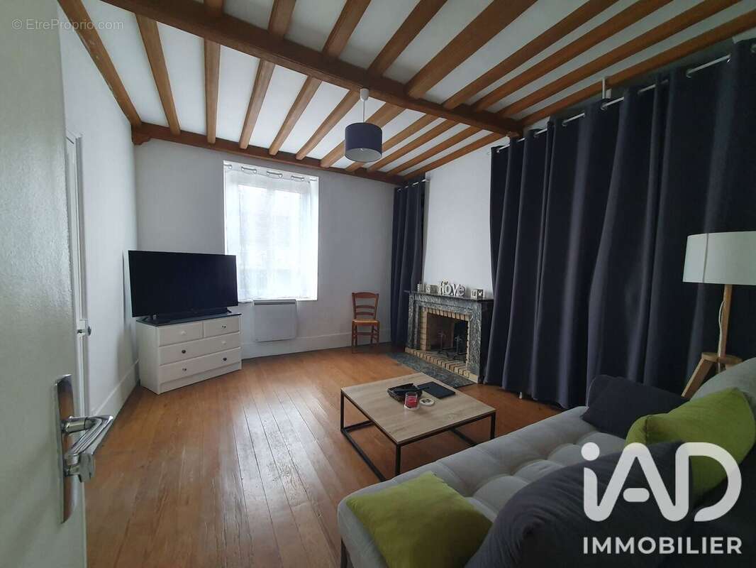 Maison 110 m² à Bethisy-Saint-Pierre  - photo 6