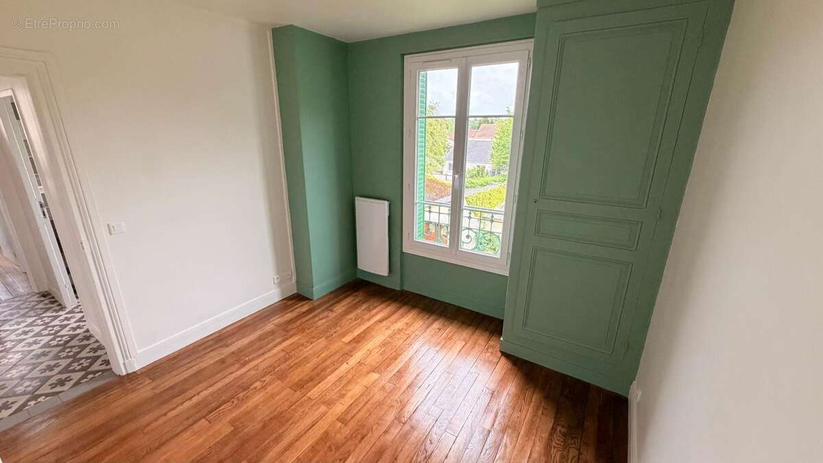 Maison à LIZY-SUR-OURCQ