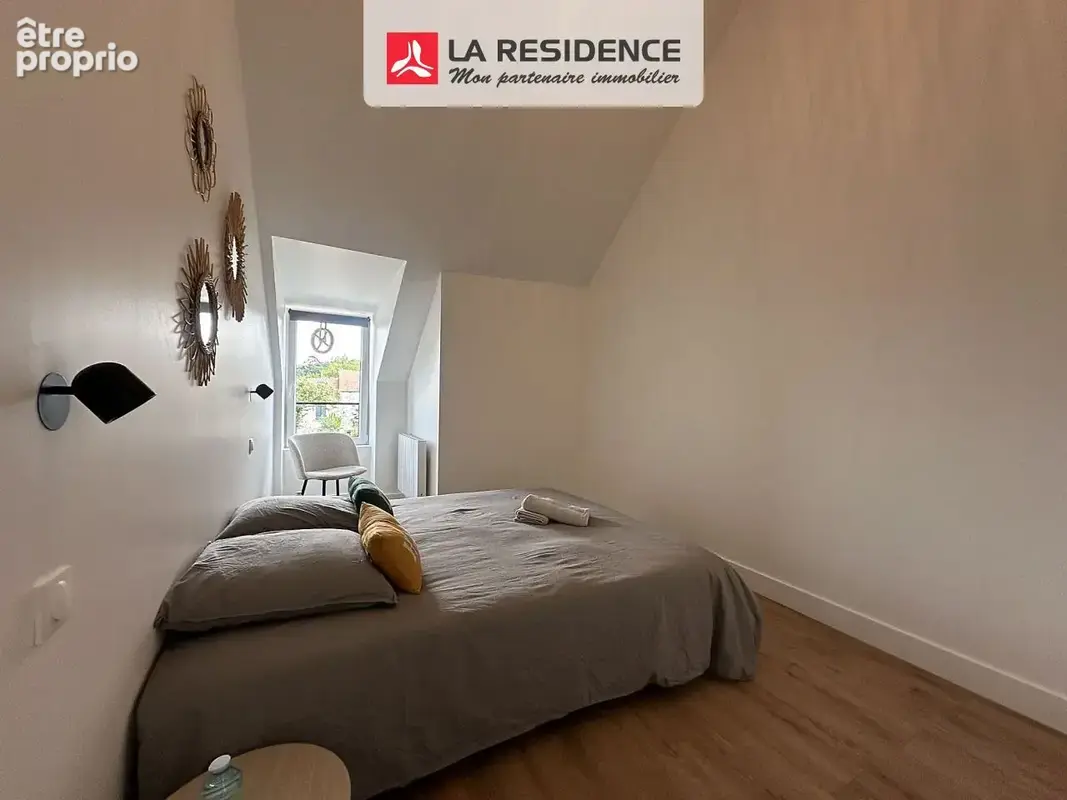 Appartement 5 pièces 108 m² à vendre à Chambourcy (78240) - photo 6