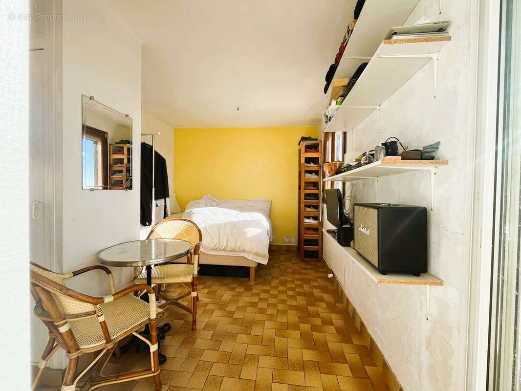 Appartement à LE BARCARES
