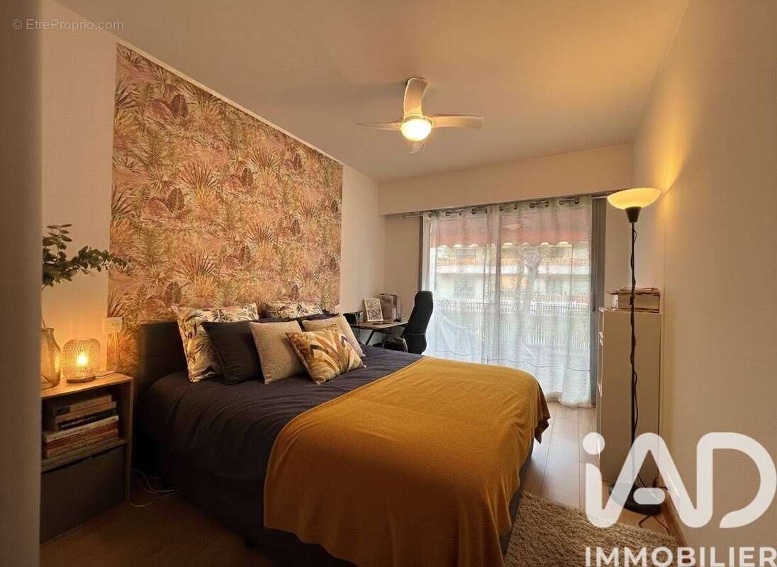 Photo 2 - Appartement à CAGNES-SUR-MER