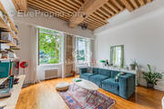 Appartement à LYON-4E