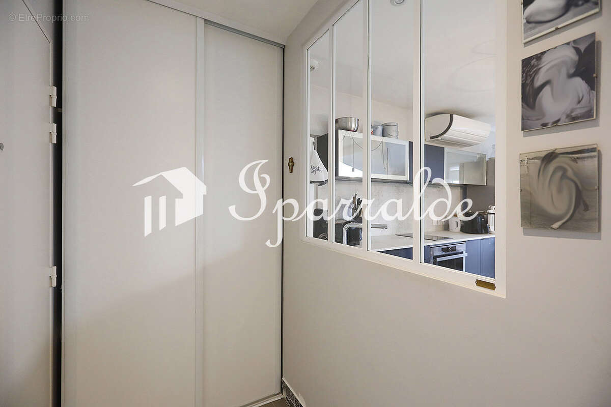 Appartement à HENDAYE