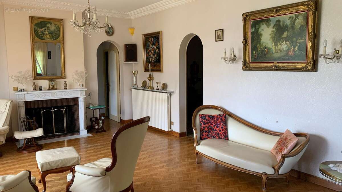 Maison à LESCAR