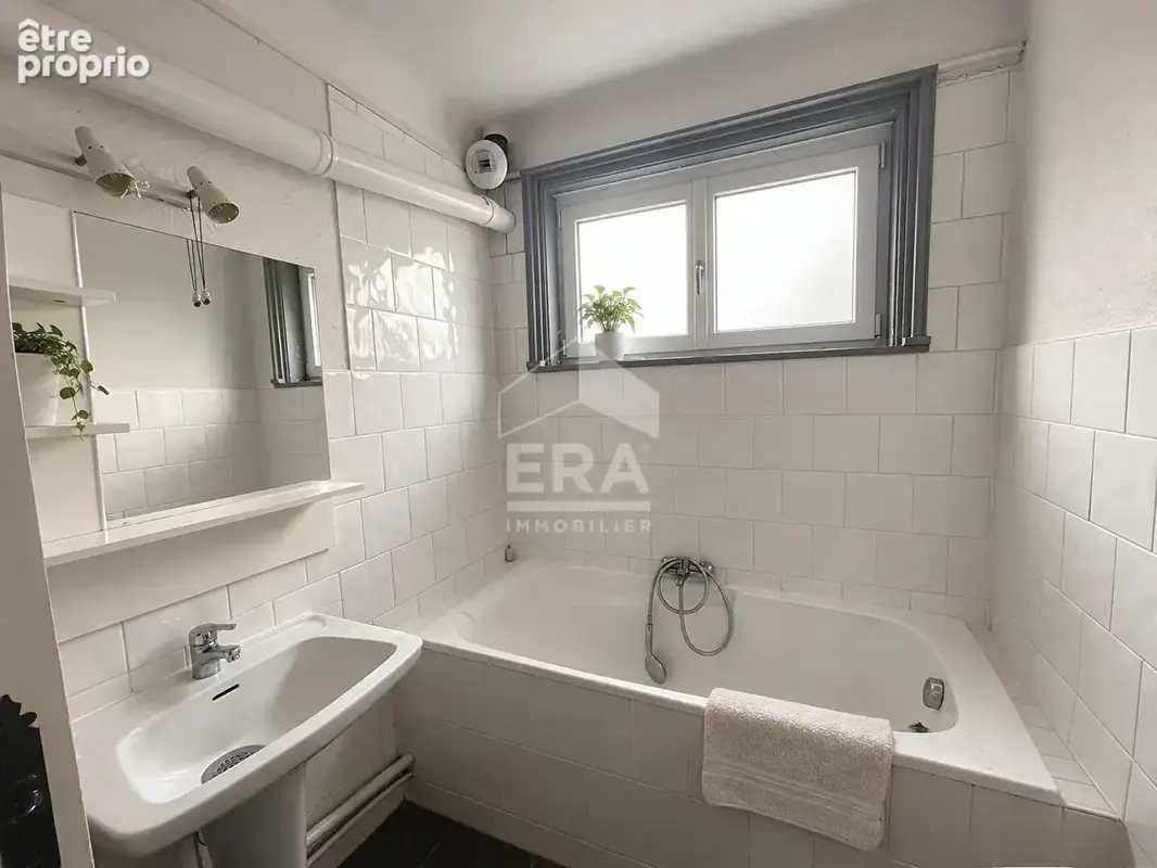 Appartement 56m² à boulogne-sur-mer - photo 2