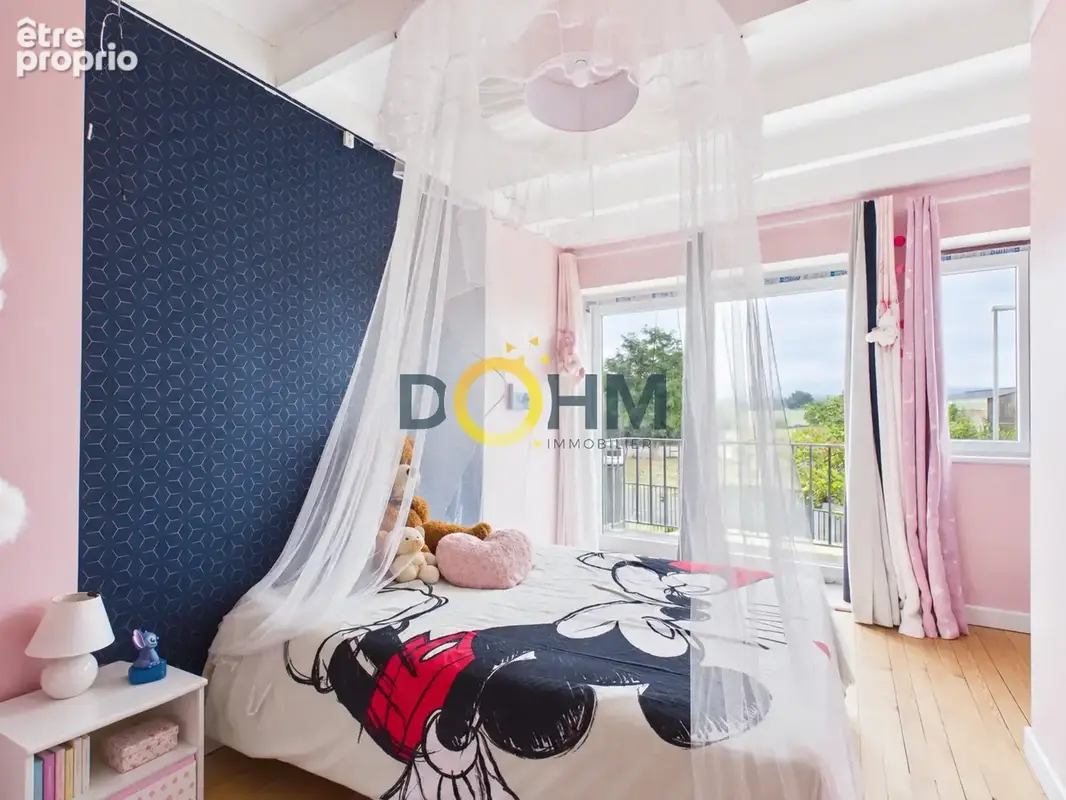 Maison 5 chambres - photo 12