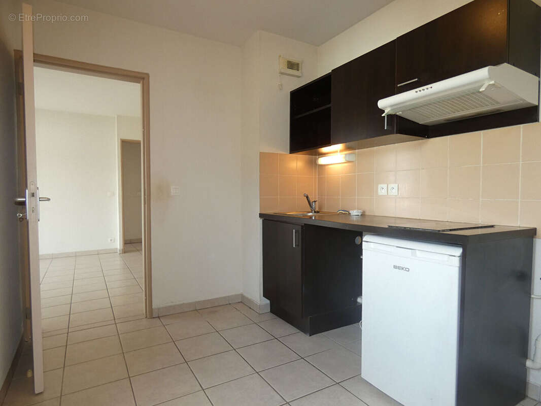 Appartement T2 haut de Lons - photo 4