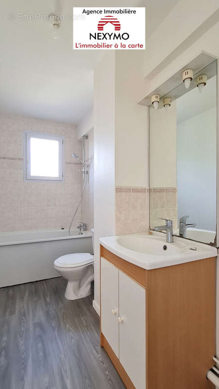 Maison à SAINT-SATURNIN