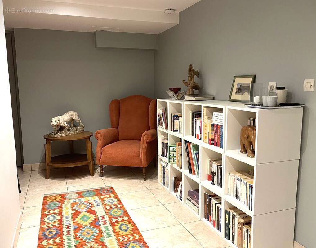 Maison à VILLE-D'AVRAY