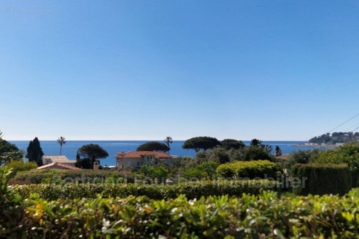 Appartement à CAVALAIRE-SUR-MER