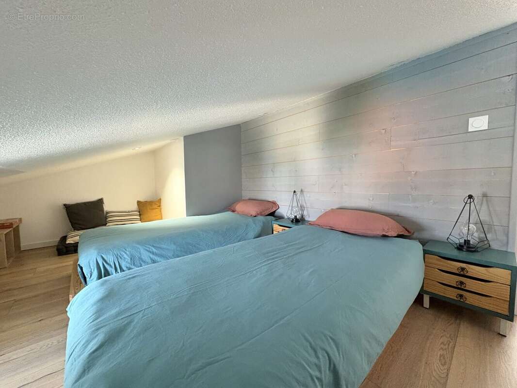 Appartement à NOIRMOUTIER-EN-L'ILE