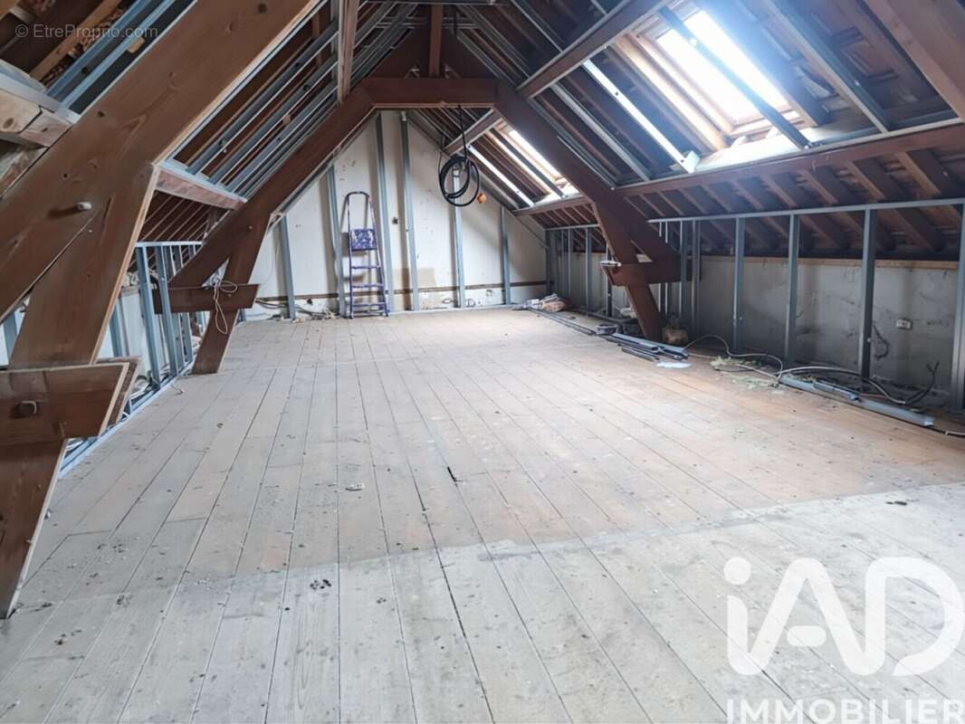 Photo 3 - Maison à DOMART-SUR-LA-LUCE