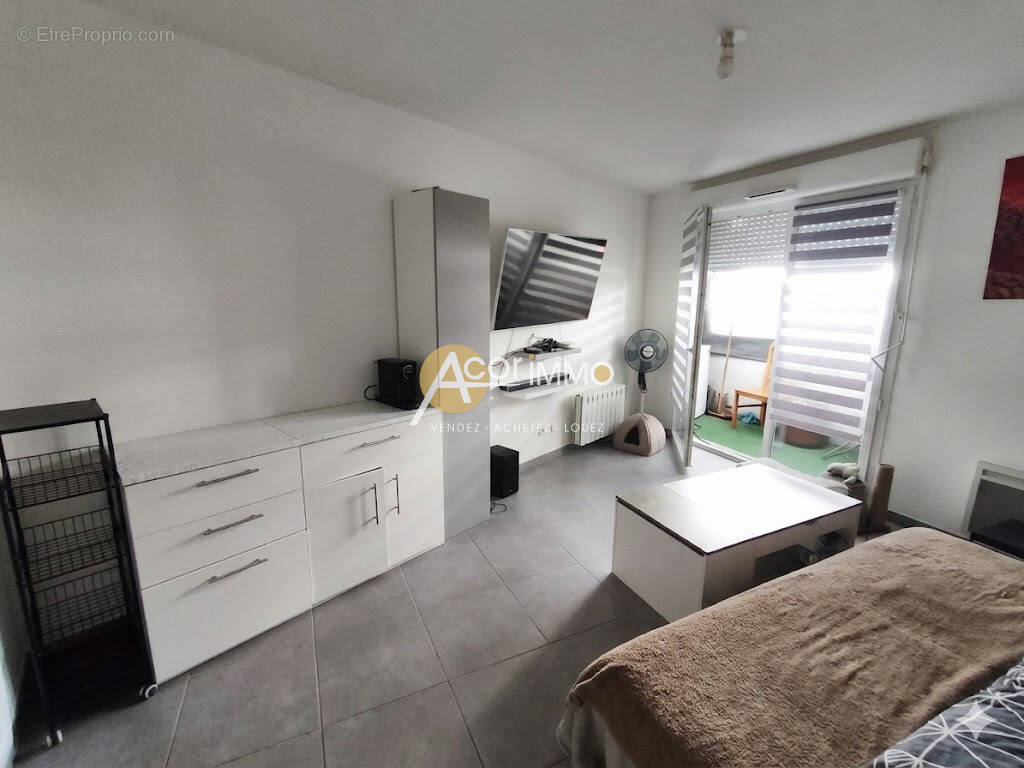 Appartement à LA SEYNE-SUR-MER