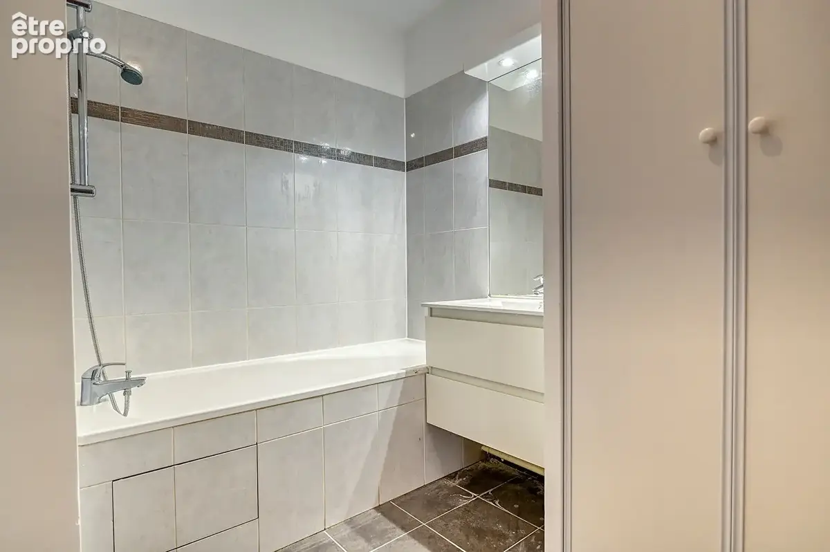 Appartement Buc 3 pièce(s) 65.60 m2 - photo 9