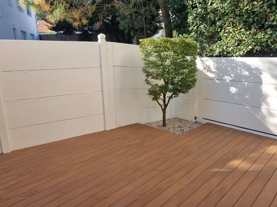 Photo 8 - Maison à LA BAULE-ESCOUBLAC