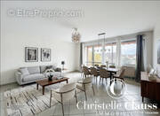 Appartement à RIXHEIM