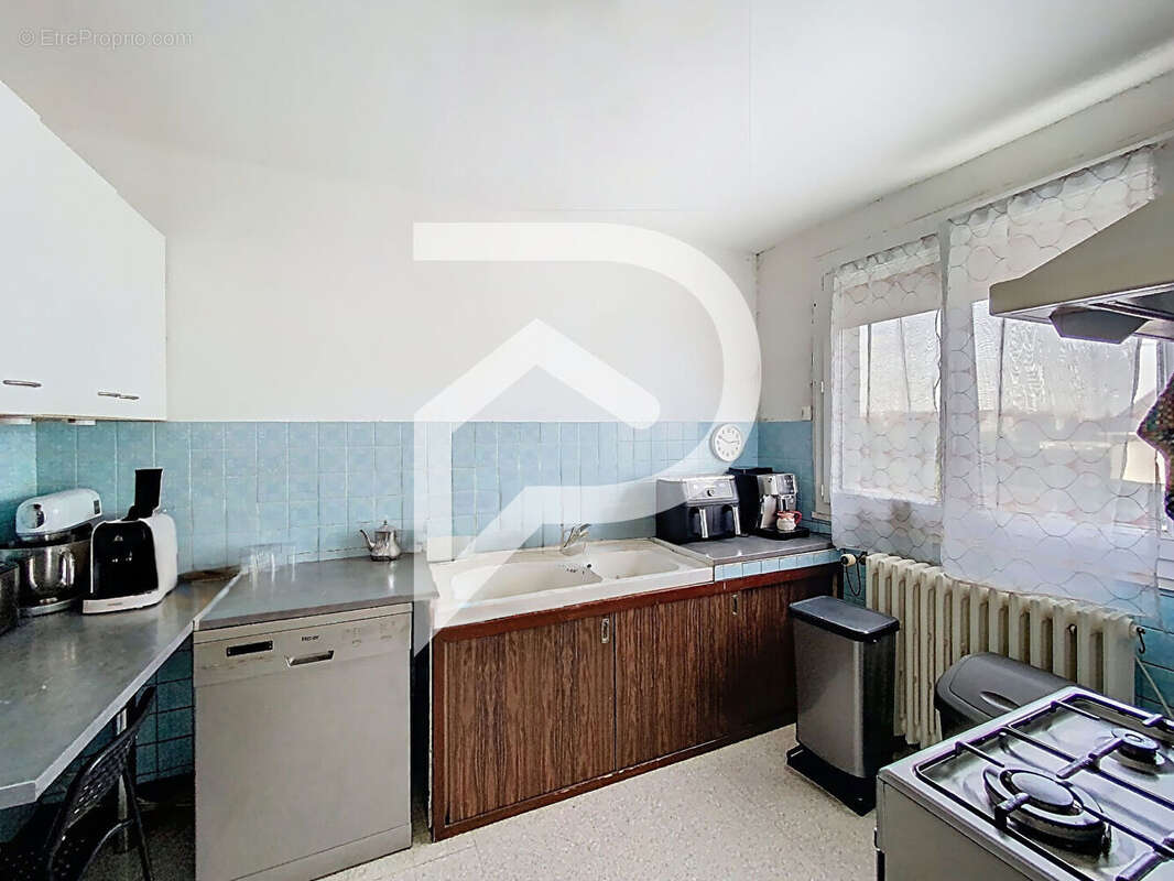 Maison à VERNOUILLET