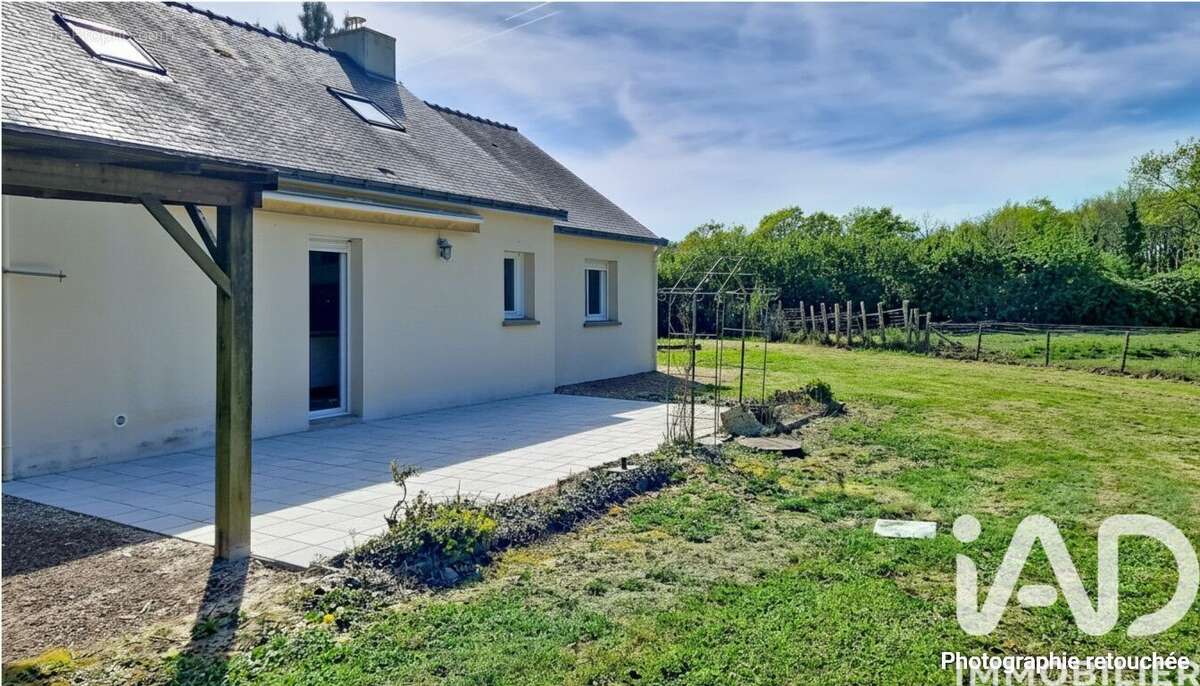 Photo 4 - Maison à SAINTE-ANNE-SUR-BRIVET